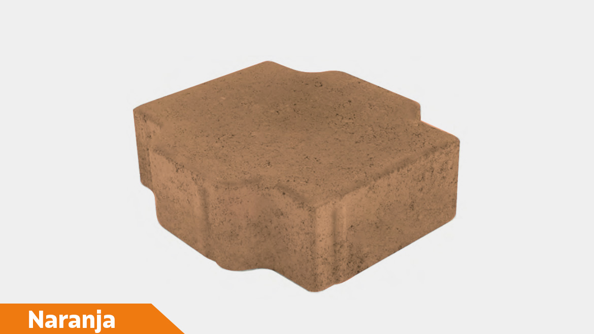 naranja
